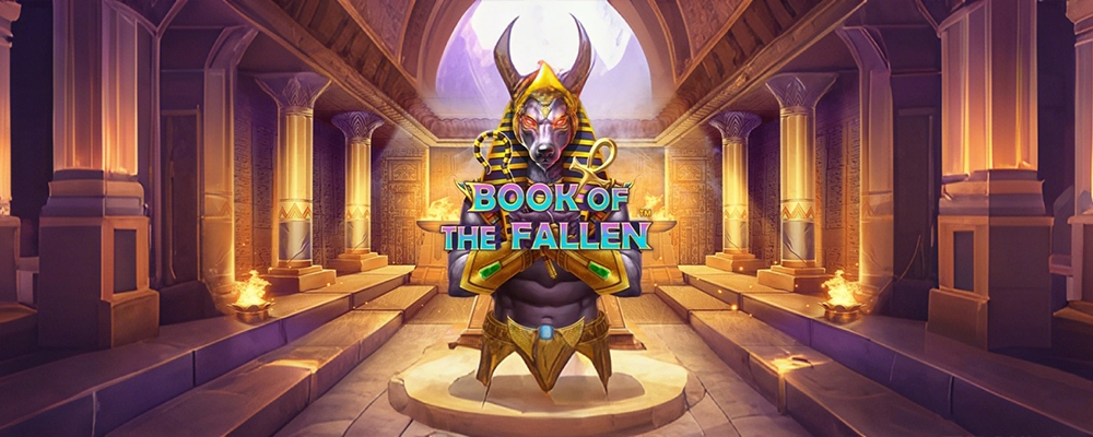 6z bet Livro dos Caídos