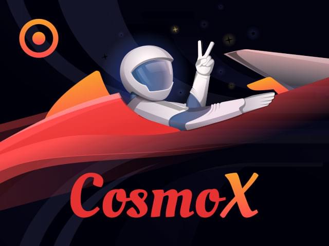 6z bet CosmoX