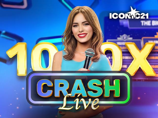 6z bet Crash ao Vivo