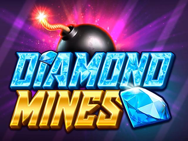 6z bet Minas de Diamante™