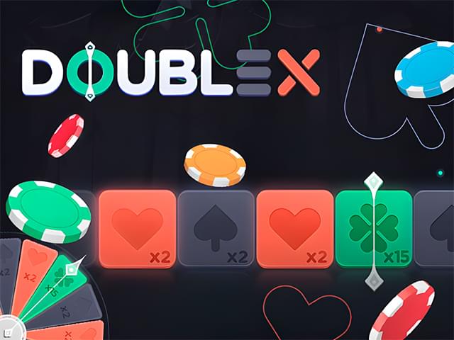 6z bet DoubleX