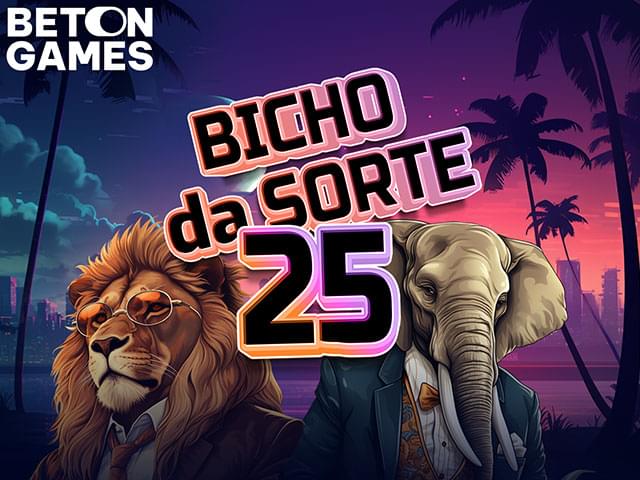 6z bet Loto Bicho da sorte 25