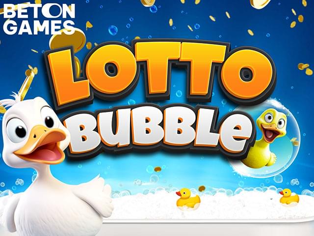 6z bet Lotto Bubble Pro